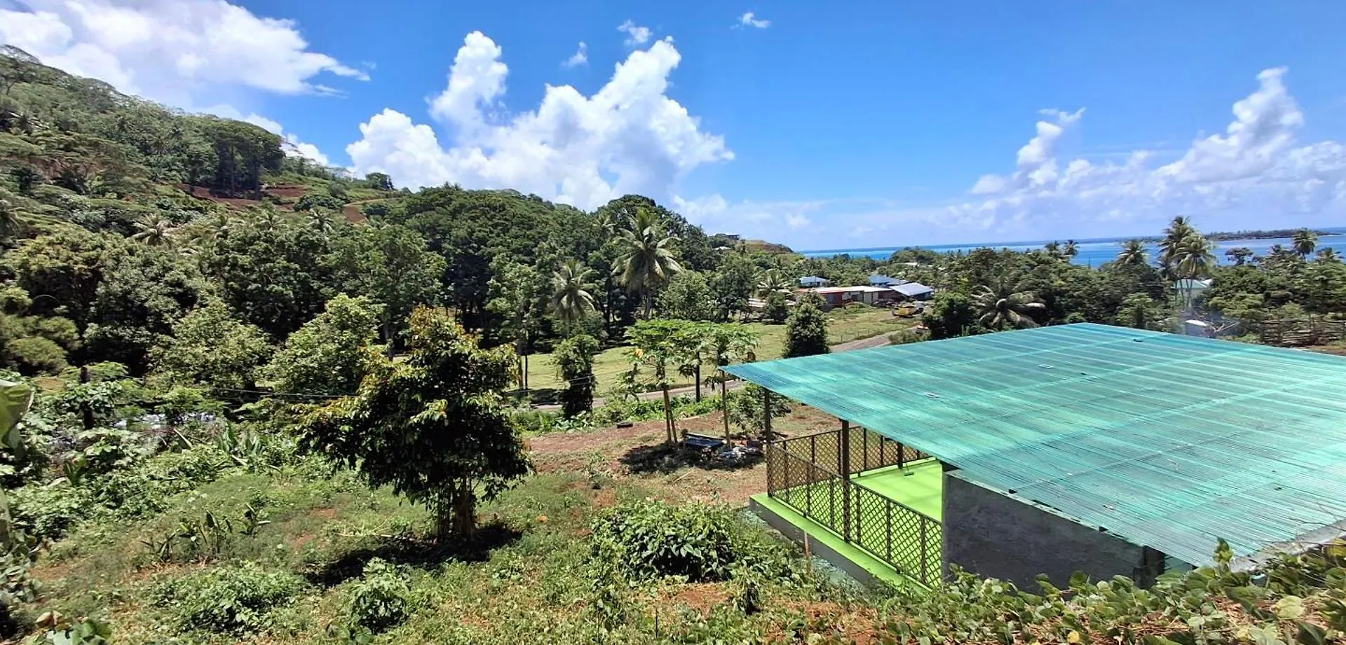 Camping Nany Taputapuapea