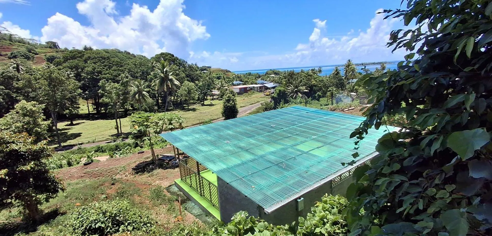 Camping Nany Taputapuapea